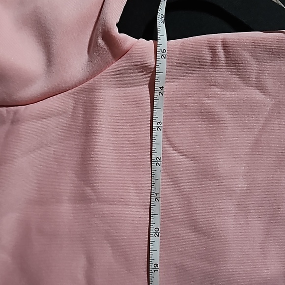 Holiday Plush Christmas Movie Junkie Sweatshirt size 2XL NWOT - Picture 5 of 6